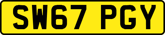 SW67PGY