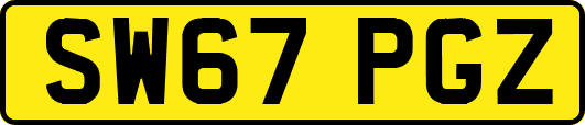 SW67PGZ