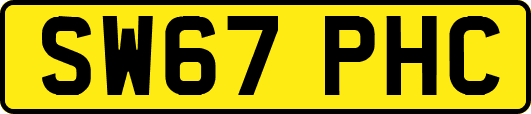 SW67PHC