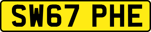 SW67PHE