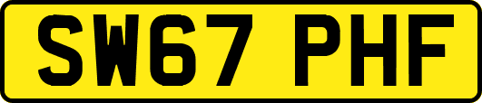 SW67PHF