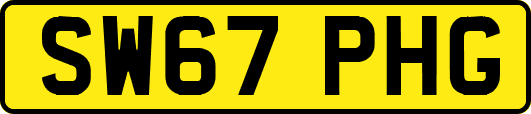 SW67PHG