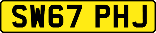 SW67PHJ
