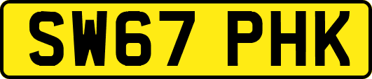 SW67PHK