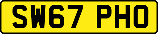 SW67PHO