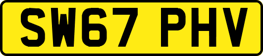SW67PHV