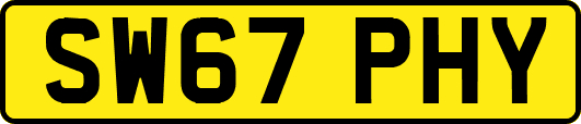 SW67PHY