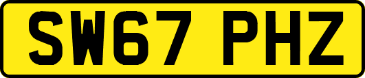 SW67PHZ