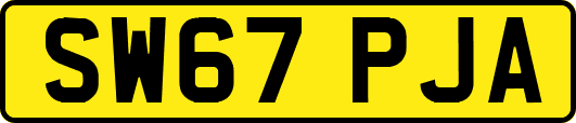 SW67PJA
