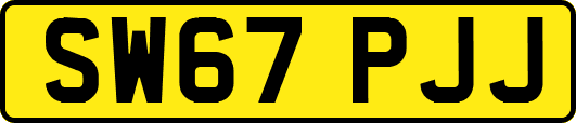 SW67PJJ