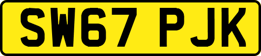 SW67PJK