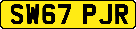 SW67PJR