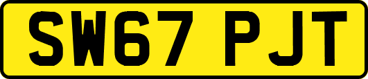 SW67PJT