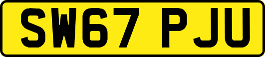 SW67PJU