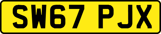 SW67PJX