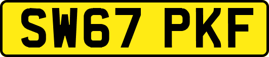 SW67PKF