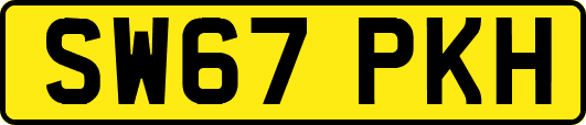 SW67PKH