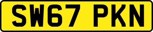 SW67PKN