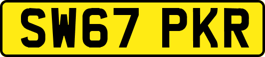 SW67PKR