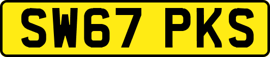 SW67PKS