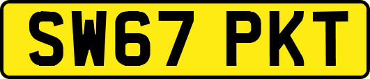 SW67PKT