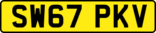 SW67PKV