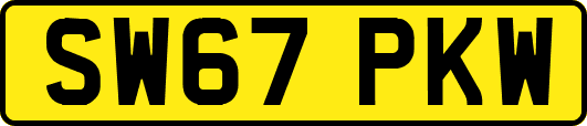 SW67PKW