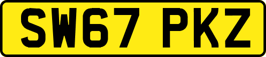 SW67PKZ