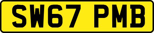 SW67PMB