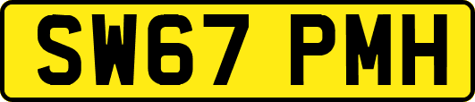 SW67PMH