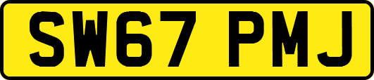 SW67PMJ