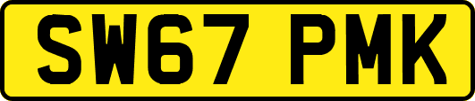 SW67PMK