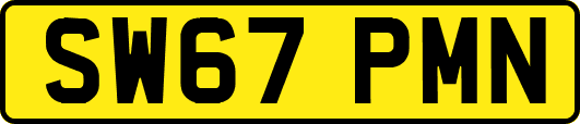 SW67PMN