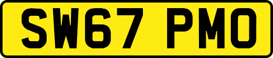 SW67PMO