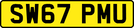 SW67PMU