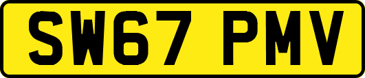 SW67PMV