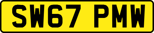 SW67PMW