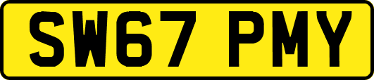SW67PMY