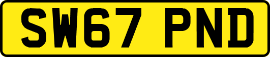 SW67PND