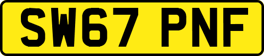 SW67PNF