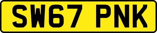 SW67PNK