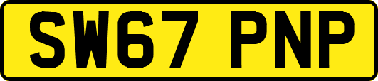 SW67PNP