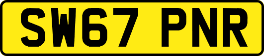 SW67PNR