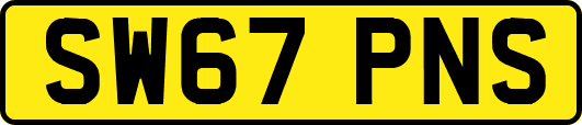 SW67PNS