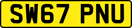 SW67PNU