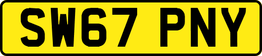 SW67PNY