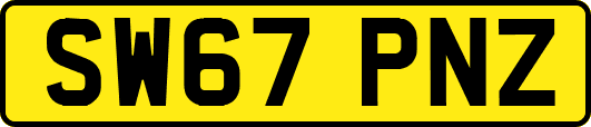 SW67PNZ