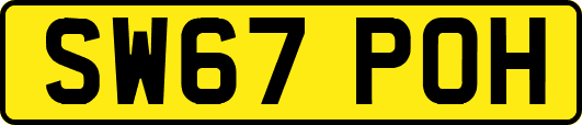 SW67POH