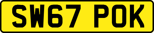 SW67POK