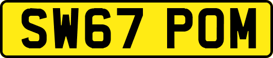 SW67POM